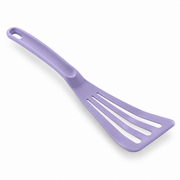 12-Inch Glass-Reinforced Nylon Slotted Turner, Purple, Each - main