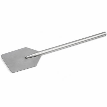 Sani-Lav 2078 36" Heavy-Duty Stainless Steel Paddle - main