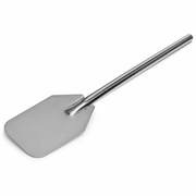Sani-Lav 2079 42" Heavy-Duty Stainless Steel Paddle - main