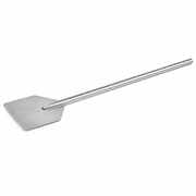 Sani-Lav 2080 48" Heavy-Duty Stainless Steel Paddle - main