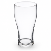Clear Pub Glass, 20 oz., 24/Case - main