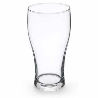 Clear Pub Glass, 20 oz., 24/Case - main