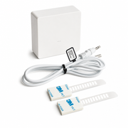 Remote WiFi-Enabled Walk-In / Refrigeration Temperature Monitoring Kit – 1/Each - main