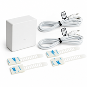 Remote WiFi-Enabled Dual Walk-In / Refrigeration Temperature Monitoring Kit - main
