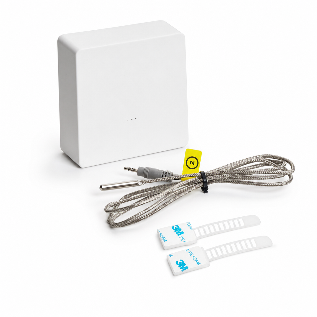 Remote WiFi-Enabled Oven / High Temperature Monitoring Kit, 1/Each - main