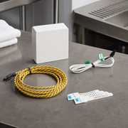 Remote WiFi-Enabled 25' Flood Detection Kit – 1/Each - lifestyle