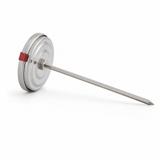 5-Inch Probe Dial Meat Thermometer with 2-Inch Display - main