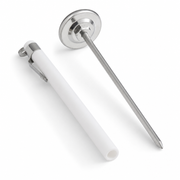 Choice 5" Pocket Probe Dial Thermometer 50 - 550 Degrees Fahrenheit - main