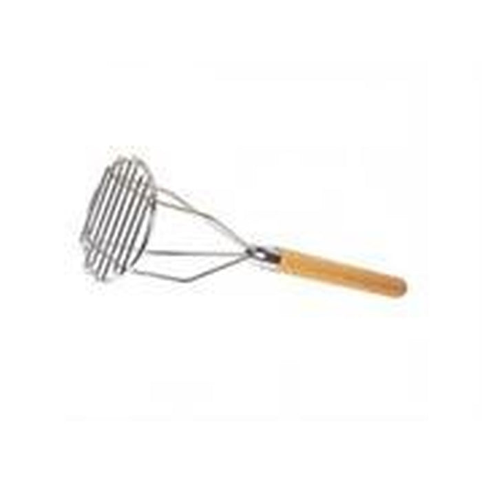 Winco PTM-18R Potato Masher – Food Masher