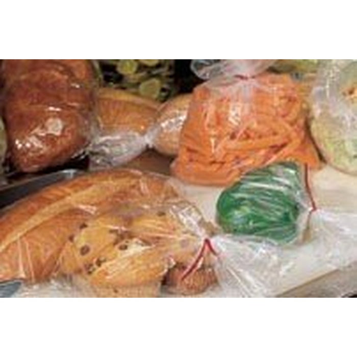 Elkay Plastics Poly Bag 10X8X24 Medium Wt (8G108024) 500/Case – Health Personal Care