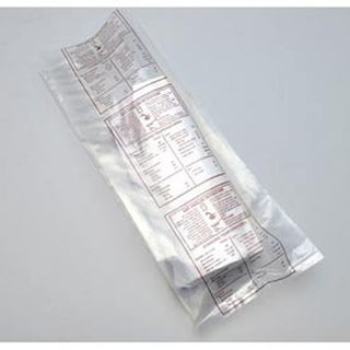 Elkay Plastics Printed "Safe Handling" Meat Bag