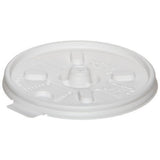Dart Solo 8FTL Lift'n'Lock Lid 1000/Case – Container Lid