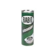 Disco Institutional Bab O Cleanser – 14 Ounce - 24 per case.