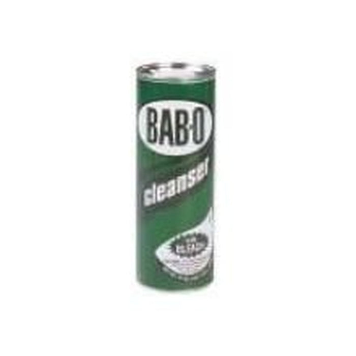 Disco Institutional Bab O Cleanser – 14 Ounce - 24 per case.