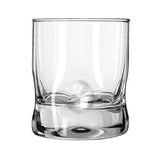 Libbey Glass 1767591 Impressions Double Old Fashioned Glass – 12 oz. (Dozen) by Libbey glassware