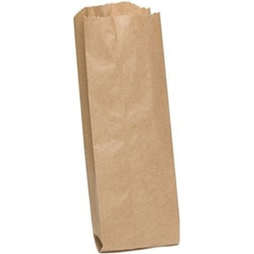Duro Bag Mfg Liquor Bag – Pint, 500/bale DUR40032
