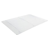 Wire Grate – For Full Sheet Pan, 16 1/8" x 24 3/, 78293