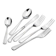 Winco 0015-05 12-Piece Lafayette 3-Tine Dinner Fork Set – 18-0 Stainless Steel by Winco