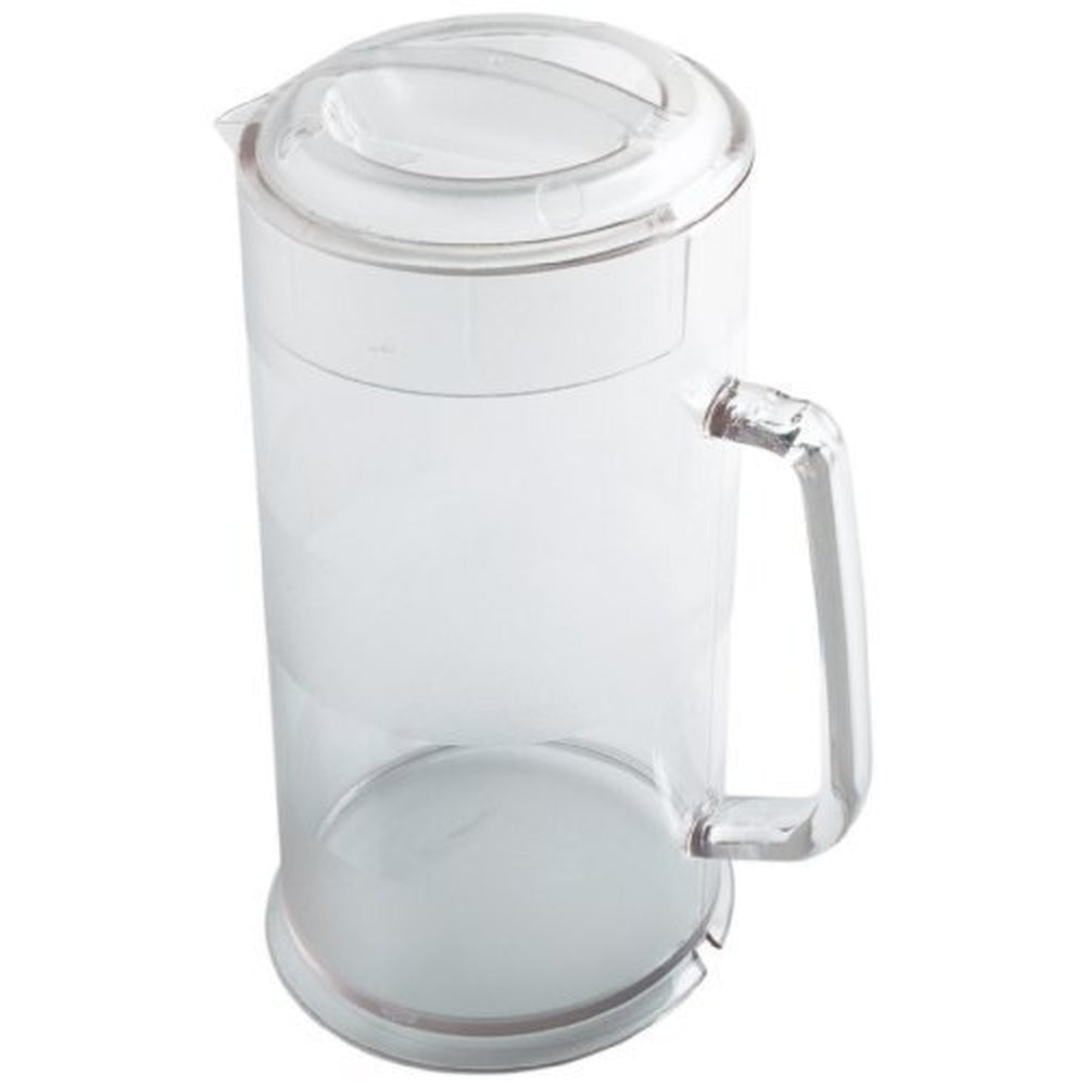 Cambro PC64CW135 Camwear Pitcher – 64-Ounce Case of 6