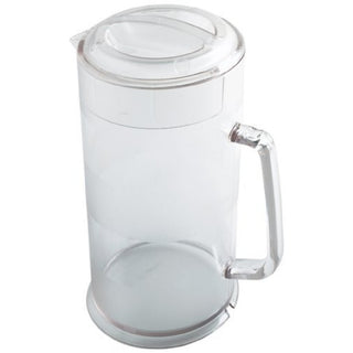 Cambro PC64CW135 Camwear Pitcher – 64-Ounce Case of 6