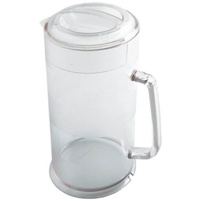 Cambro PC64CW135 Camwear Pitcher – 64-Ounce Case of 6