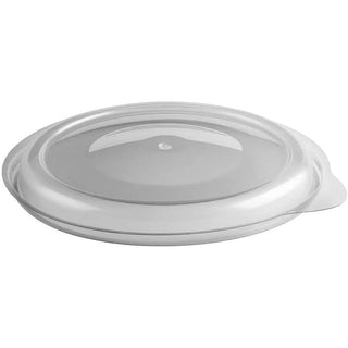 Anchor Packaging 4334816 Clear Plastic 4.75 Bowl Lid fo 5 – 8, and 10 oz Incredi-Bowls | 540/Case