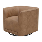 Starlight Canyon Home swivel accent chair - image 1