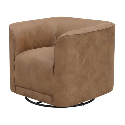 Starlight Canyon Home swivel accent chair - image 2