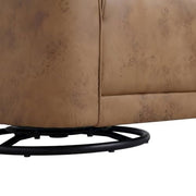 Starlight Canyon Home swivel accent chair - image 6