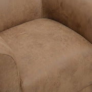 Starlight Canyon Home swivel accent chair - image 7