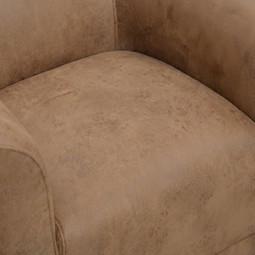 Starlight Canyon Home swivel accent chair - image 7