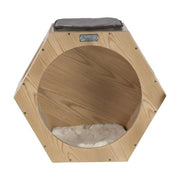 Bison Pets wall-mounted cat tree set - image 5
