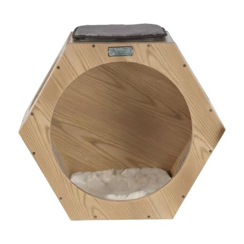 Bison Pets wall-mounted cat tree set - image 5