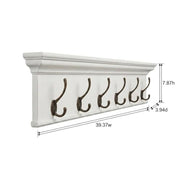 Starlight Canyon Home wall coat rack - image 5