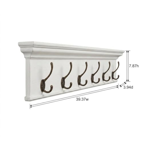Starlight Canyon Home wall coat rack - image 5