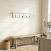 Starlight Canyon Home wall coat rack - image 7