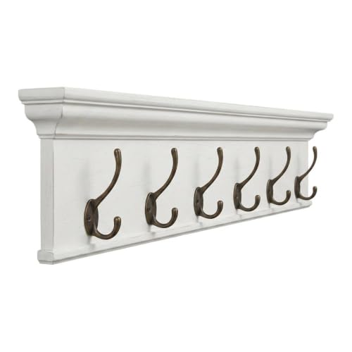 Starlight Canyon Home wall coat rack - image 8