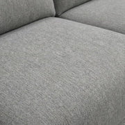Furnifact Fabric-Upholstered Power Reclining Sectional with Power Headrest, USB Charging Ports, Drop-Down Table, Sofa for Living Room - image 7