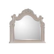Santa Monica Pearl White 4-Piece Bedroom Set, Queen - image 5