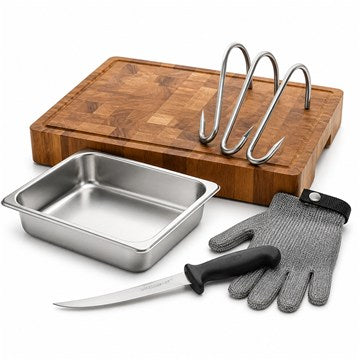 Butcher Shop Supplies