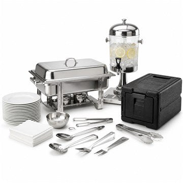 Catering Supplies