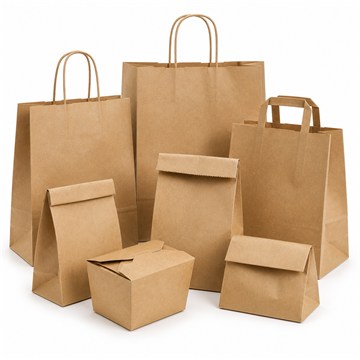 Paper Bags