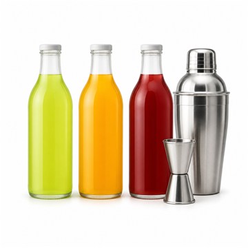 Bar Drink Mixes