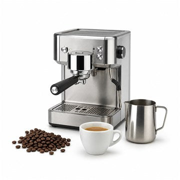 Coffee and Espresso
