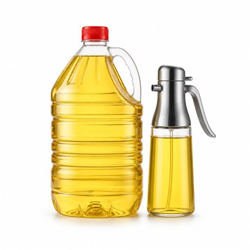 Cooking Oil and Sprays