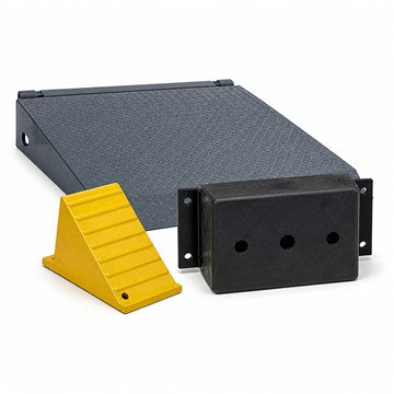 Loading Dock Equipment