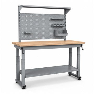 Packing Tables