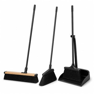 Commercial Brooms
