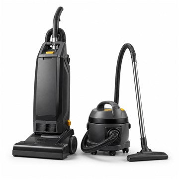 Vacuum Cleaners