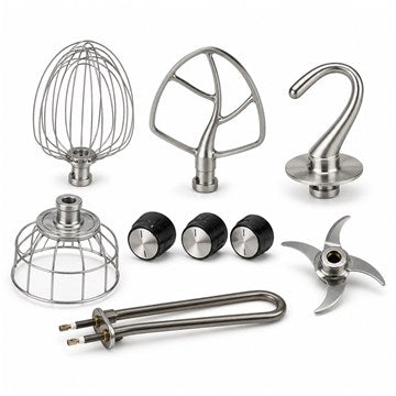 Equipment Parts